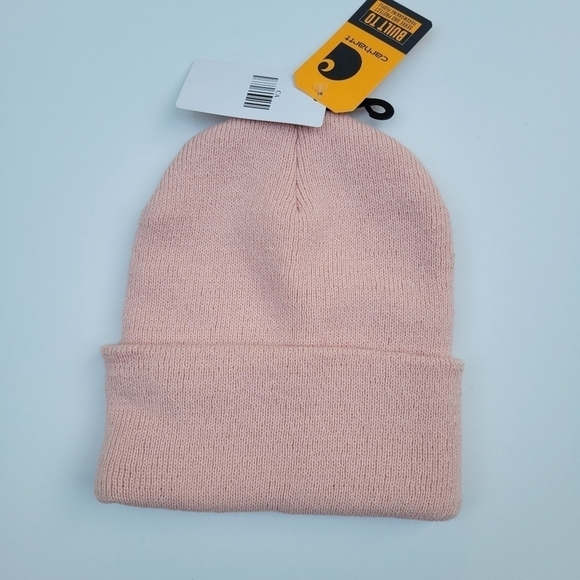 Carhartt NWT Embroidered beanie. - Picture 6 of 8